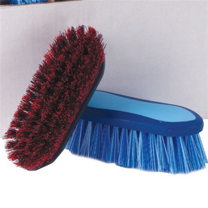 Rhinegold Soft Touch Dandy Brushes