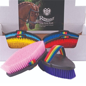 Rhinegold Large Body Brush