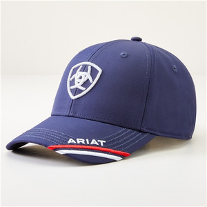 Ariat Shield Performance Cap - Navy Ariat Shield Performance Cap - Navy