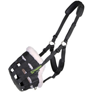 FreeGraze Deluxe Comfort Grazing Muzzle FreeGraze Deluxe Comfort Grazing Muzzle