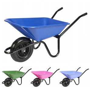 Carrimore 90lt Super Wheelbarrow Carrimore 90lt Super Wheelbarrow