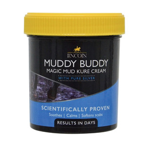 Lincoln Muddy Buddy Magic Mud Kure Cream Lincoln Muddy Buddy Magic Mud Kure Cream