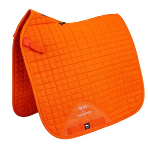 Legacy Equestrian Dressage Saddle Cloth Legacy Equestrian Dressage Saddle Cloth