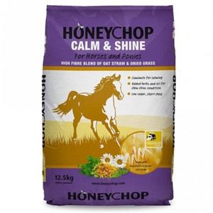 HoneyChop Calm & Shine HoneyChop Calm & Shine