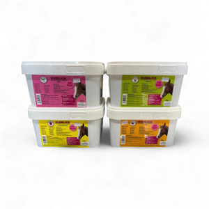 Hubblick Horse Lick - 5kg Hubblick Horse Lick - 5kg