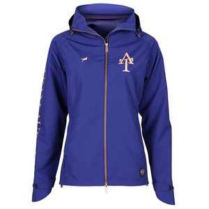 Aubrion Team Waterproof Jacket - Navy Aubrion Team Waterproof Jacket - Navy
