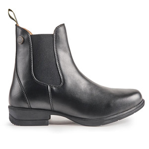 Moretta Alma Childrens Synthetic Jodhpur Boots Moretta Alma Childrens Synthetic Jodhpur Boots