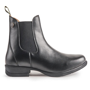Moretta Alma Synthetic Jodhpur Boots Moretta Alma Synthetic Jodhpur Boots