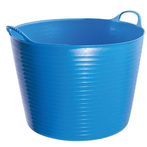 Red Gorilla Flexible Large Tubtrug - 38lt Red Gorilla Flexible Large Tubtrug - 38lt