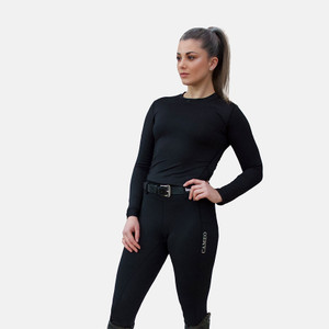 Cameo Equine Performance Baselayer Cameo Equine Performance Baselayer
