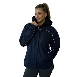 Cameo Equine Core Riding Jacket - Navy Cameo Equine Core Riding Jacket - Navy