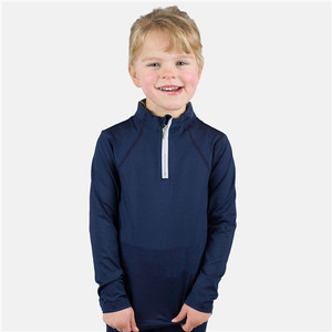 Cameo Equine Junior Core Collection Baselayer - Navy Cameo Equine Junior Core Collection Baselayer - Navy