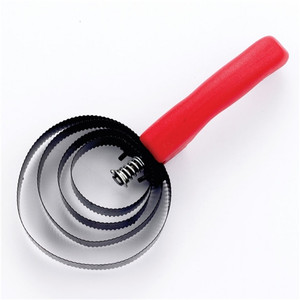 Lincoln Reversible Curry Comb