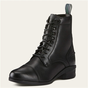 Ariat Heritage IV Paddock Boot Ariat Heritage IV Paddock Boot
