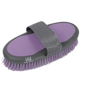 Hy Sport Active Body Brush Hy Sport Active Body Brush