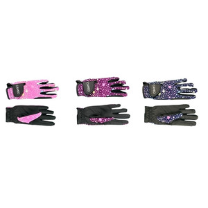 Junior Zest Supergrip Riding Gloves Junior Zest Supergrip Riding Gloves