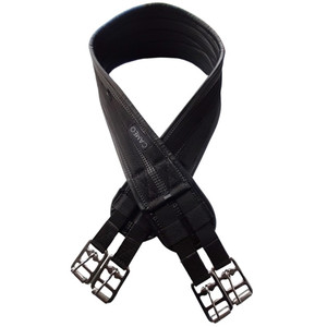 Cameo Equine Waffle Anatomic Girth Cameo Equine Waffle Anatomic Girth