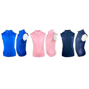 Cameo Equine Junior Summer Baselayer Cameo Equine Junior Summer Baselayer