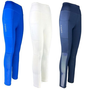 Cameo Equine Summer Riding Tights Cameo Equine Summer Riding Tights