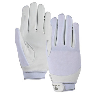 Aubrion Stratos SportFit Riding Gloves - Child Aubrion Stratos SportFit Riding Gloves - Child