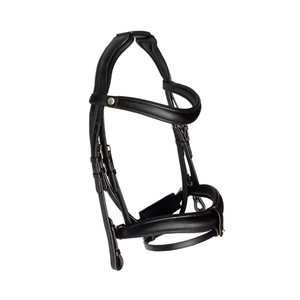 EcoRider Ultra Comfort Claddagh Bridle EcoRider Ultra Comfort Claddagh Bridle