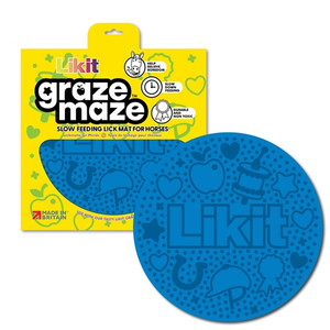 Likit Graze Maze Likit Graze Maze