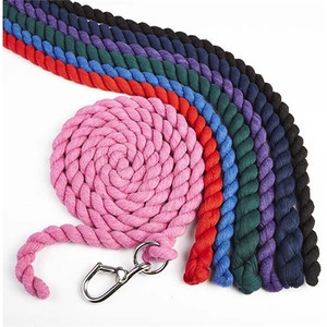 Elico Clip Lead Rope Elico Clip Lead Rope