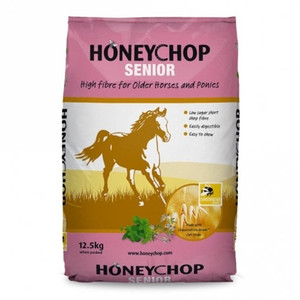 HoneyChop Super Senior HoneyChop Super Senior