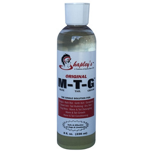 Shapley's Original M-T-G