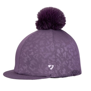 Aubrion Pom Pom Hat Cover Aubrion Pom Pom Hat Cover