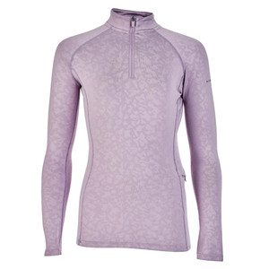 Aubrion Revive Winter Base Layer -Mauve Aubrion Revive Winter Base Layer -Mauve