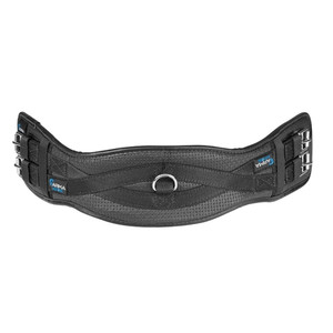 ARMA Anti-Chafe Dressage Girth with Elastic ARMA Anti-Chafe Dressage Girth with Elastic