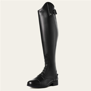 Ariat Heritage Contour II Field Zip Tall Riding Boot Ariat Heritage Contour II Field Zip Tall Riding Boot