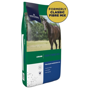 Dodson & Horrell High Fibre Mix