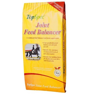 TopSpec Joint Balancer TopSpec Joint Balancer
