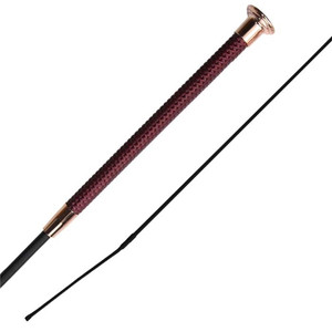 Woof Wear Diamond Dressage Whip Woof Wear Diamond Dressage Whip