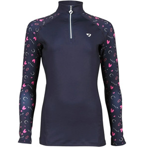 Shires Aubrion Hyde Park Base Layer Children Shires Aubrion Hyde Park Base Layer Children
