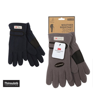 Bartleby Ladies Weather Resistant Gloves