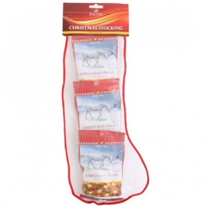 Lincoln Christmas Stocking Treats - Horse & Ponies