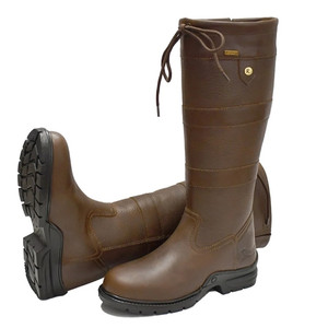 Rhinegold Beaumont Country Boot Rhinegold Beaumont Country Boot