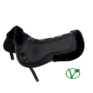 Rhinegold Interchangeable Trimmed Half Pad