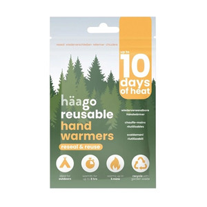 Haago Reuseable Hand Warmers Haago Reuseable Hand Warmers