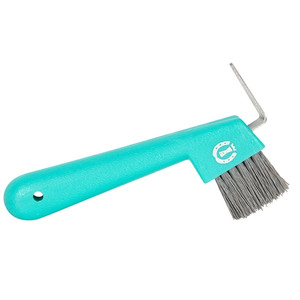 Imperial Hoof Pick with Brush Imperial Hoof Pick with Brush