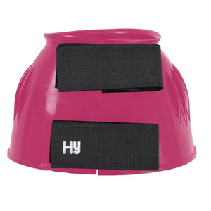 Hy Equestrian Over Reach Boots