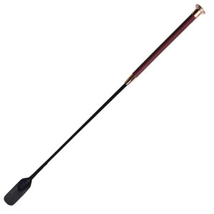 Woof Wear Diamond Riding Whip Woof Wear Diamond Riding Whip