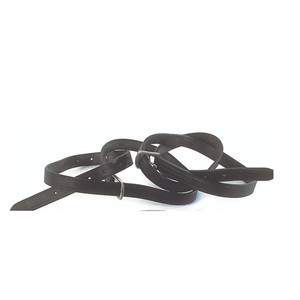 Windsor Equestrian Leather Stirrup Leathers