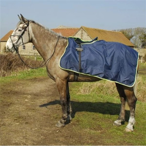 Rhinegold Three-Quarter Waterproof Cutaway Ride On