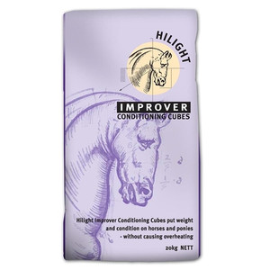 Hilight Improver Conditioning Cubes Hilight Improver Conditioning Cubes