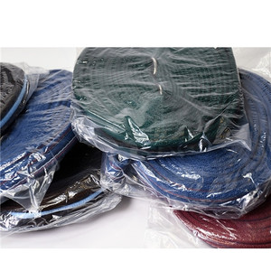 Rhinegold Padded Lunge Line