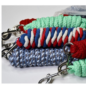 Rhinegold Luxe Leadropes